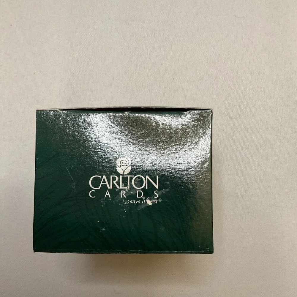 CARLTON LITTLE HEIRLOOM  